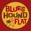 Blues Hound Flat